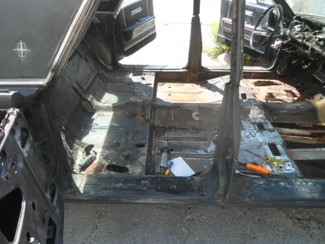Pro Collision Auto Body Shop 4