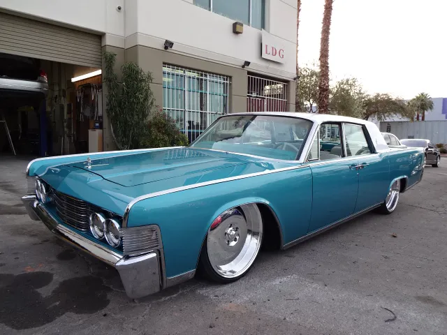 Pro Collision Auto Body Shop 9