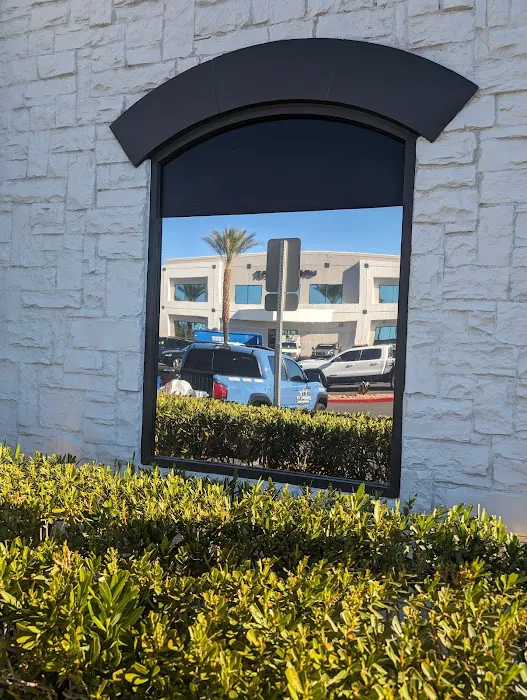 Complete Window Tinting & Graphics 3