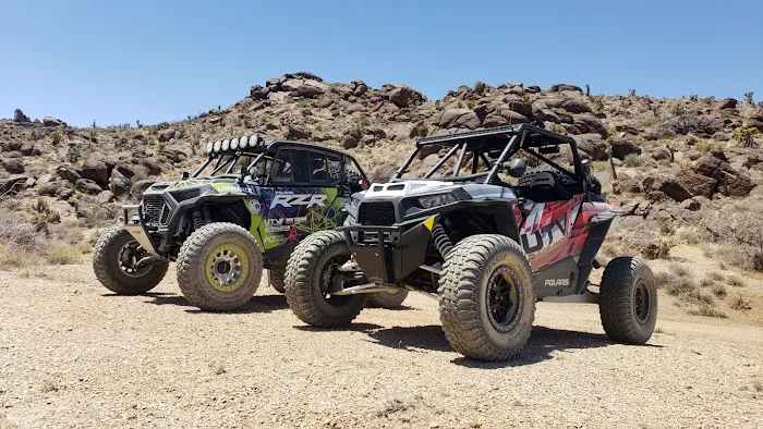 UTV Race Worx 0