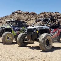 UTV Race Worx