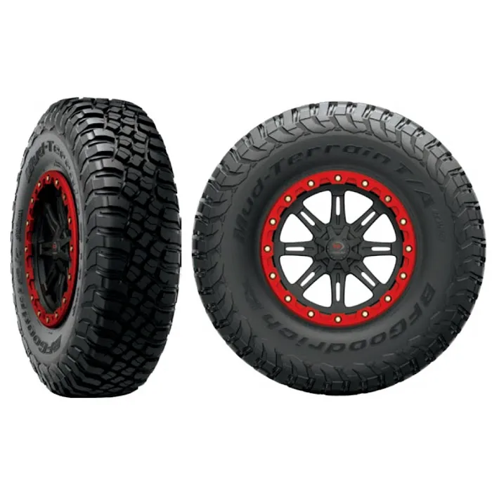 UTV Race Worx 6