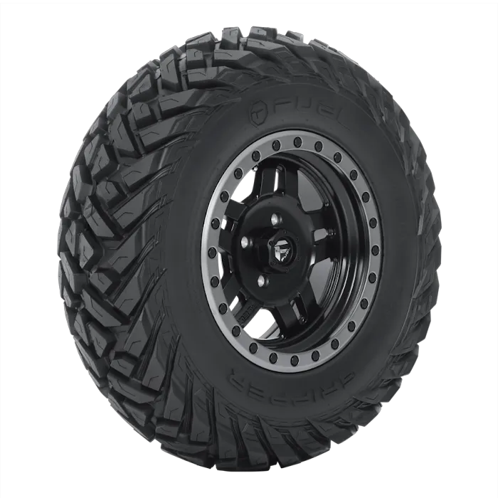 UTV Race Worx 8