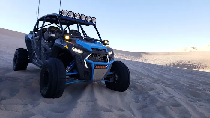 UTV Race Worx 5