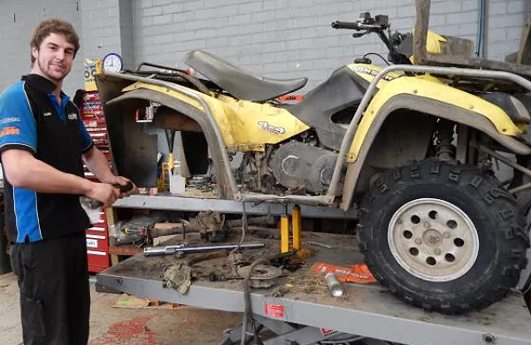 RV Repair Maxx, LLC 0