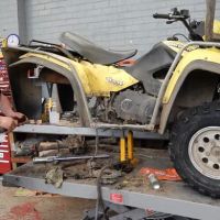 RV Repair Maxx, LLC