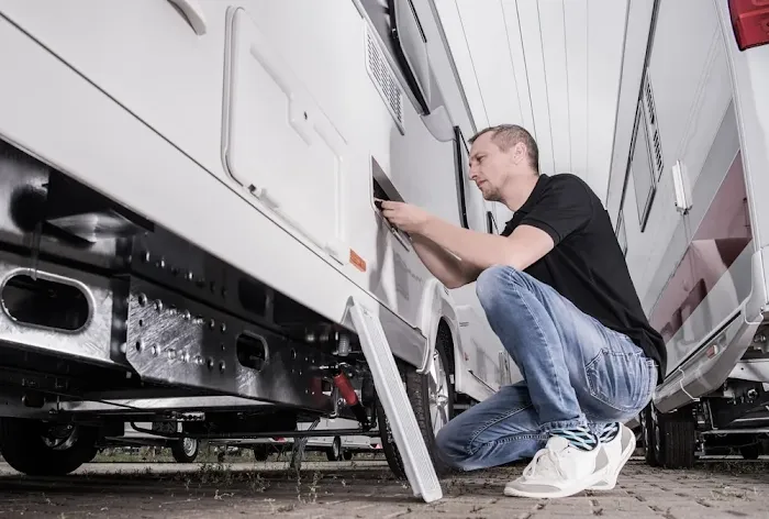 RV Repair Maxx, LLC 2