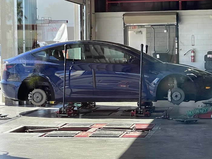 Discount Tire 5