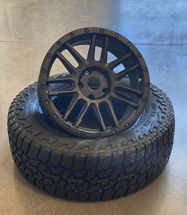 Discount Tire 2