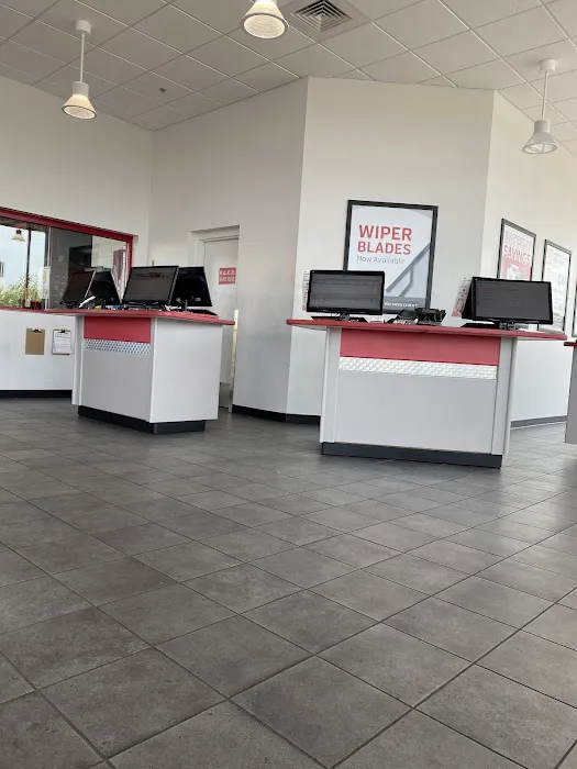 Discount Tire 4