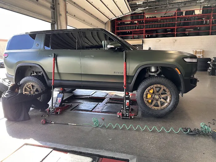 Discount Tire 7