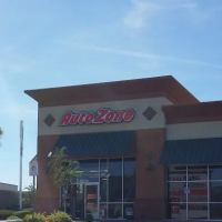 AutoZone Auto Parts