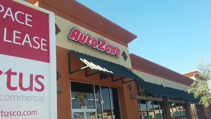 AutoZone Auto Parts 7