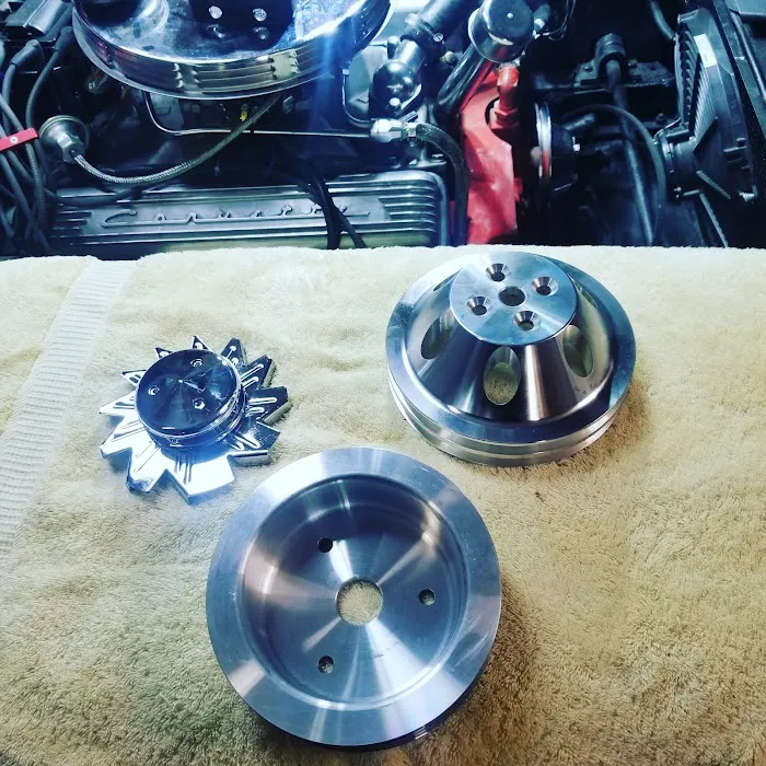 AutoZone Auto Parts 3