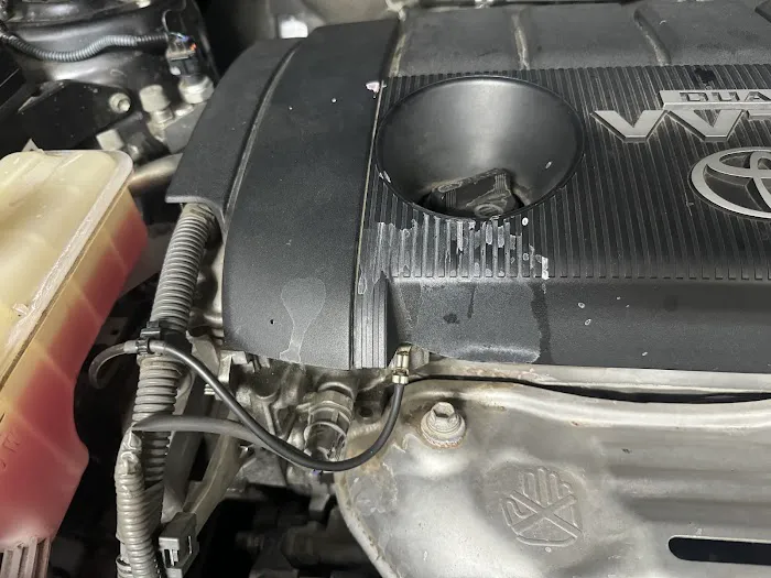 AAA Henderson Horizon Ridge Auto Repair Center 2