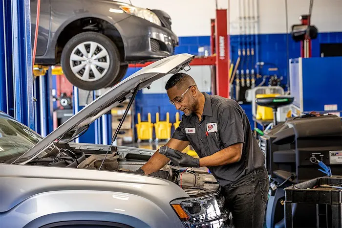 AAA Henderson Horizon Ridge Auto Repair Center 6