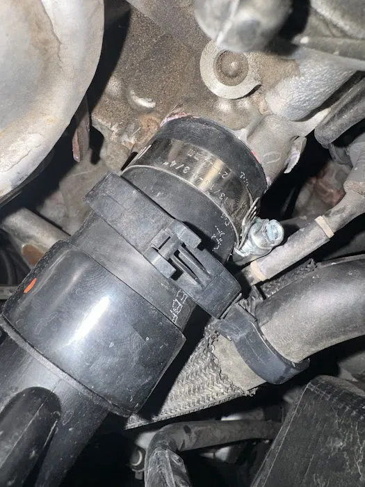 AAA Henderson Horizon Ridge Auto Repair Center 0