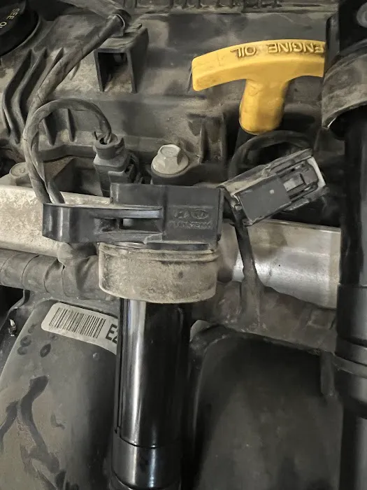 Brake Masters #210 4
