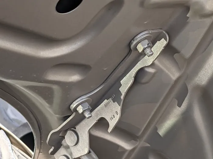 Brake Masters #210 5