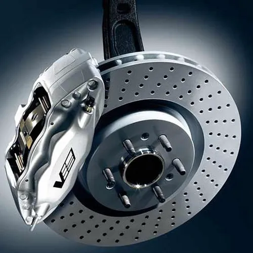 Brake Masters #210 6