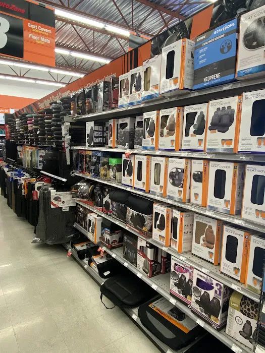 AutoZone Auto Parts 7