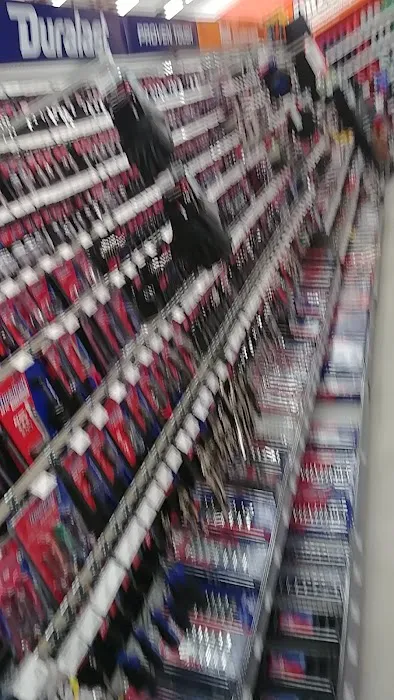 AutoZone Auto Parts 8