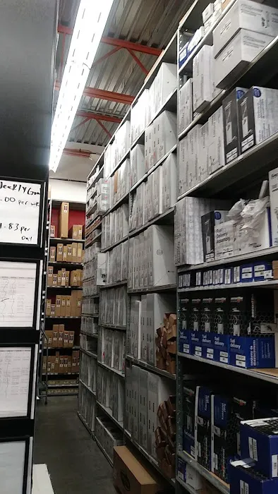 AutoZone Auto Parts 3