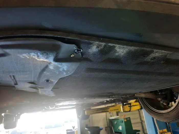 Valvoline Instant Oil Change 8