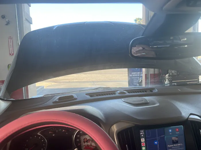 Valvoline Instant Oil Change 5