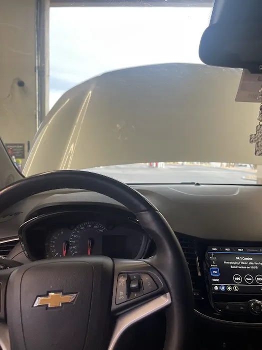 Valvoline Instant Oil Change 9