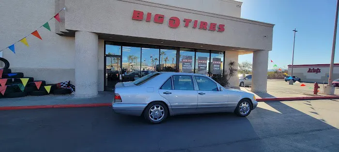 Big O Tires 5