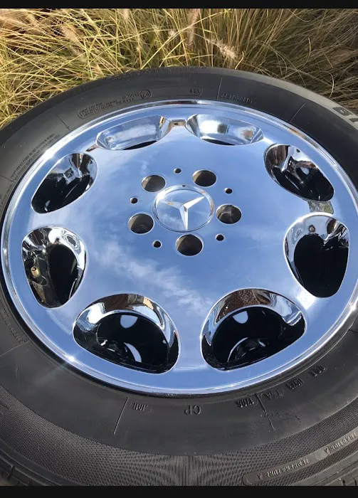 Big O Tires 2