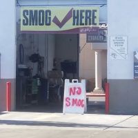 Jiffy Smog, a DEKRA company - 198 North Pecos Rd - NV