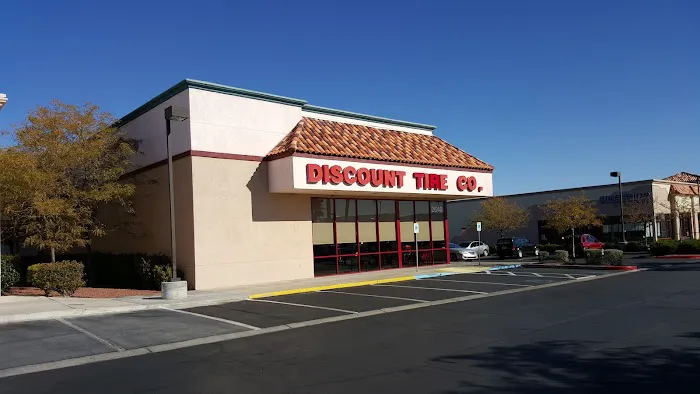 Discount Tire 3
