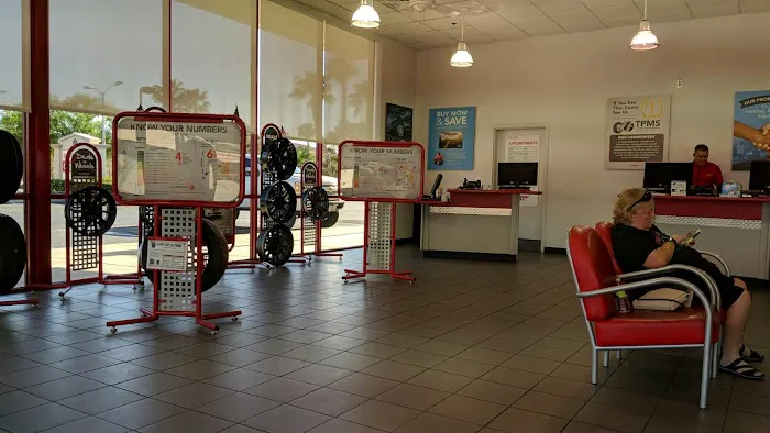 Discount Tire 4
