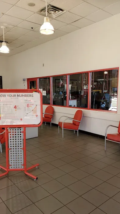 Discount Tire 2