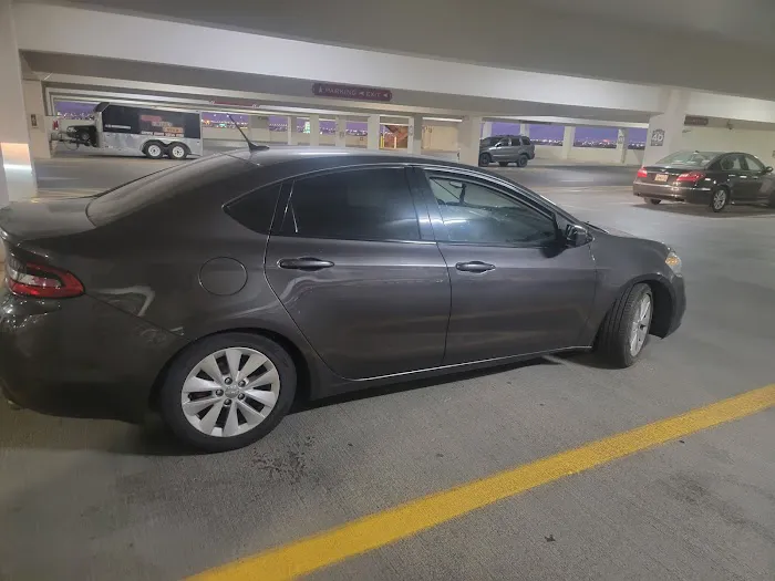 Discount Tire 0