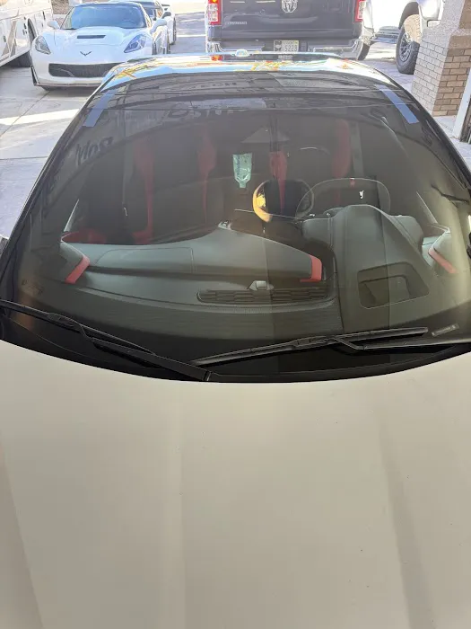 On-Site Auto Glass LLC 0