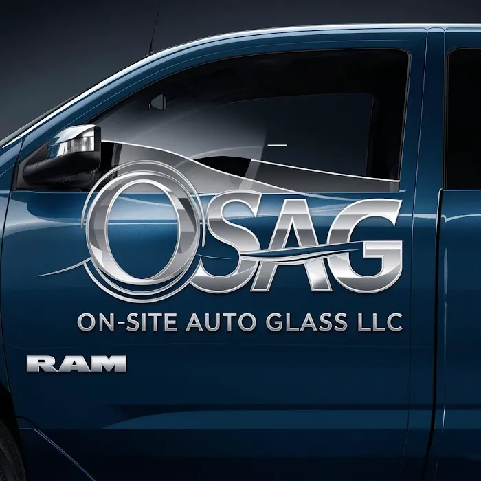 On-Site Auto Glass LLC 2