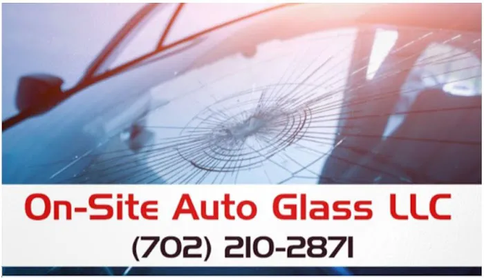 On-Site Auto Glass LLC 1