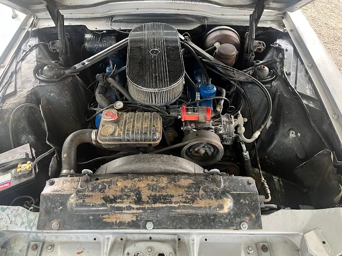 Ak mobile mechanics 4