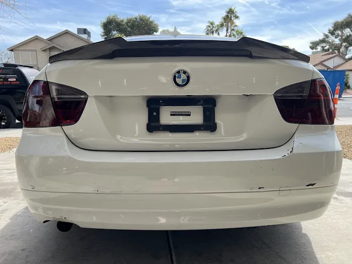 Midnight Tint - Auto, Residential and Commercial, PFF and Ceramic Coating 0