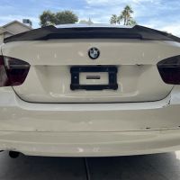 Midnight Tint - Auto, Residential and Commercial, PFF and Ceramic Coating