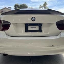 Midnight Tint - Auto, Residential and Commercial, PFF and Ceramic Coating ico