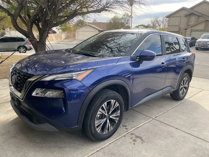 Midnight Tint - Auto, Residential and Commercial, PFF and Ceramic Coating 2