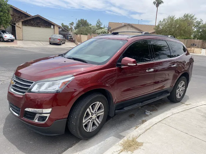 Midnight Tint - Auto, Residential and Commercial, PFF and Ceramic Coating 1