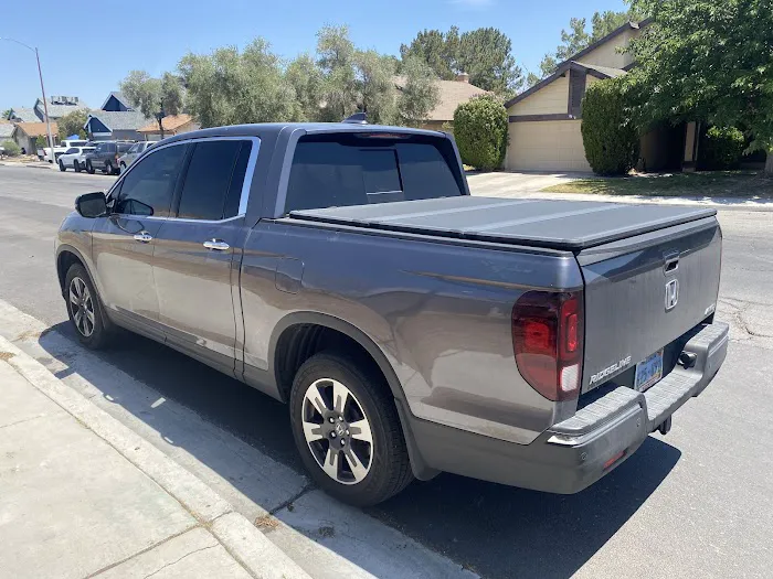 Midnight Tint - Auto, Residential and Commercial, PFF and Ceramic Coating 8