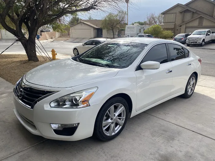 Midnight Tint - Auto, Residential and Commercial, PFF and Ceramic Coating 6