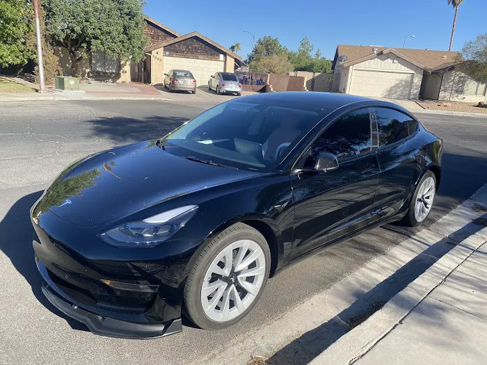 Midnight Tint - Auto, Residential and Commercial, PFF and Ceramic Coating 7