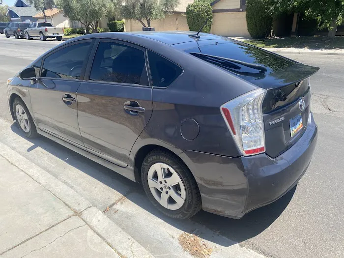 Midnight Tint - Auto, Residential and Commercial, PFF and Ceramic Coating 9